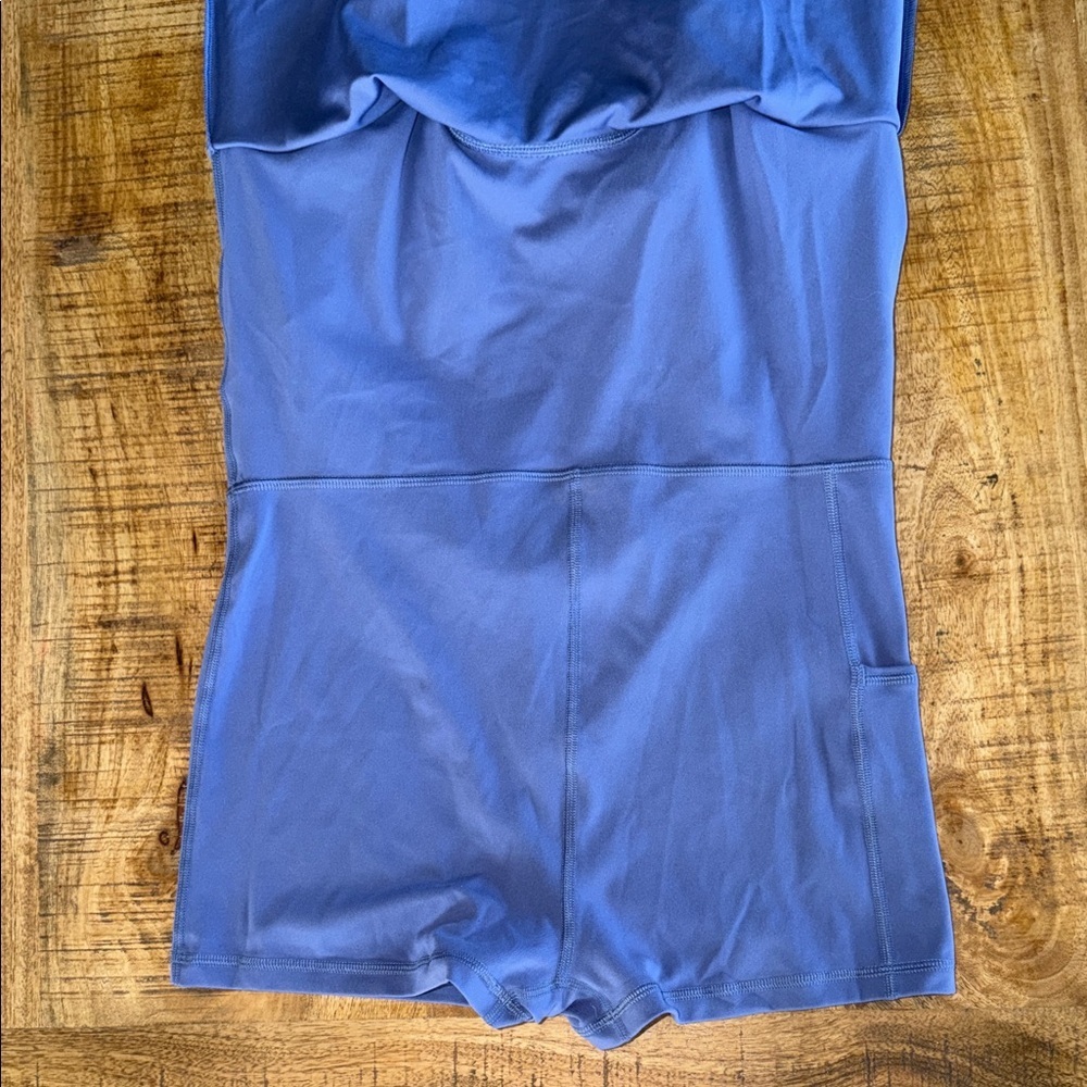 Under Armour Women's Blue Mini Dress - Picture 3 of 5